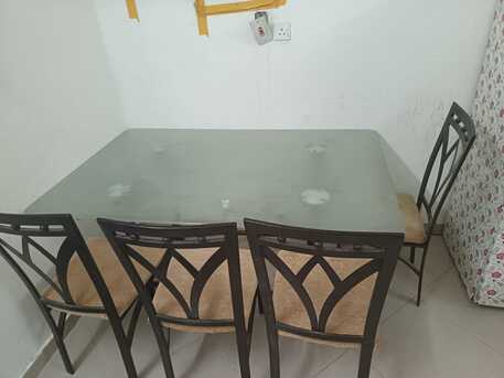 Al Rakah Al Shamaliyah, Housing Exchanges, SAR 1/month,  2 BR,  140 Sq. Meter,  Furniture And Household Items For Sale On Urgent Basis At Through Away Prices