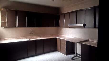 Khobar, Apartments, Flats, Houses & Villas, SAR 20000/year,  2 BR,  Family Flat For Rent Nice Location In Khobar Shamaliya.