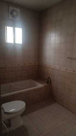 Khobar, Apartments, Flats, Houses & Villas, SAR 20000/year,  2 BR,  Family Flat For Rent Nice Location In Khobar Shamaliya.