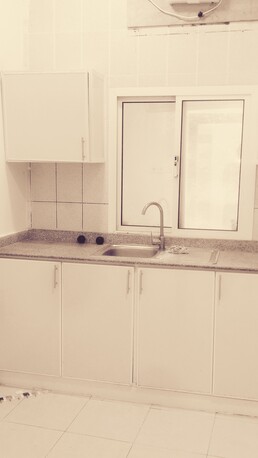 Manama, Apartments, Flats, Houses & Villas, BHD 150/month,  1 BR,  Semi Furnished 1 Bedroom Flat For Rent In Manama ( Including Ewa)
