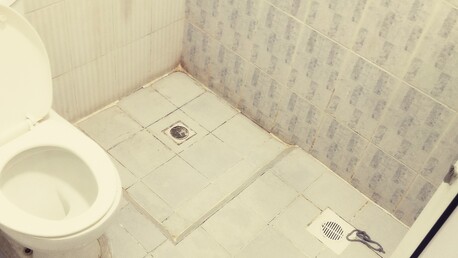 Manama, Apartments, Flats, Houses & Villas, BHD 150/month,  1 BR,  Semi Furnished 1 Bedroom Flat For Rent In Manama ( Including Ewa)