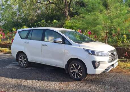 Jaipur, Travel, Innova Crysta Car Rental In Jaipur For Luxury Travel