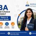 Is BBA A Good Choice After 12th? Explore Career Opportunities