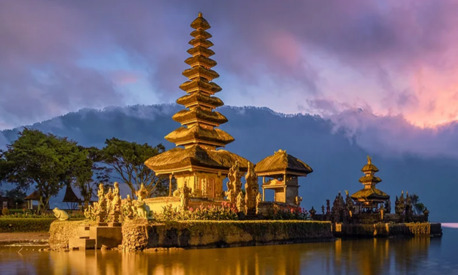 Dubai, Travel, Apply For An Indonesia Visa From Dubai With Efficient Visa