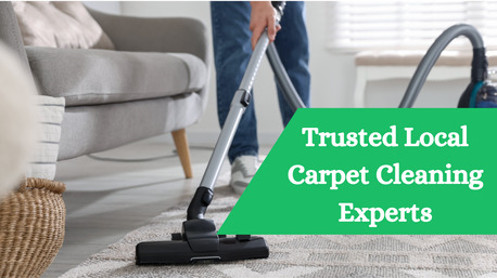 Sydney, Cleaning, Carpet Cleaning Cherrybrook &ndash; Deep Cleaning For Fresh, Healthy Carpets