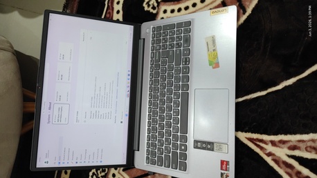 Akrabia, Computers, SAR 1000,  Lenevo Laptop For Sale