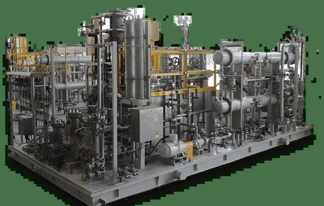 Mumbai, Business, Custom Chemical Injection Skid Manufacturer In India