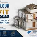 How Point Cloud To Revit Services Improve Project Accuracy And Coordination