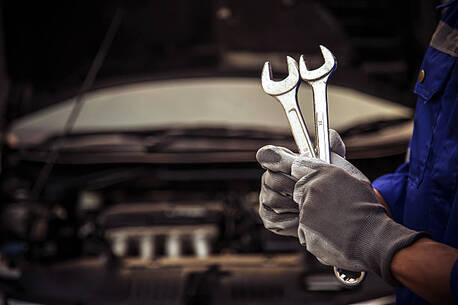 Sydney, Automotive, Automotive Precision And Performance Excellence With Mechanic In Lonsdale