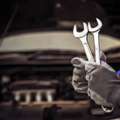 Automotive Precision And Performance Excellence With Mechanic In Lonsdale