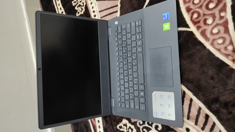 Akrabia, Computers, SAR 1500,  Dell Laptop For Sale