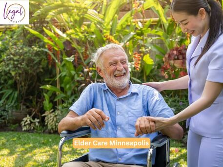New York, Health, Professional Elder Care Minneapolis For Daily Assistance