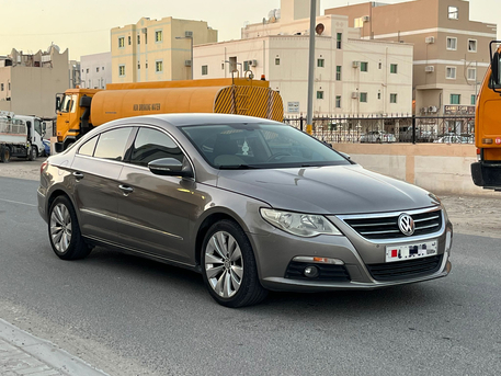 East Riffa, Vehicles, Cars & Trucks , BHD 1600,  Volkswagen Passat,  2012,  Automatic,  150000 KM,  *
