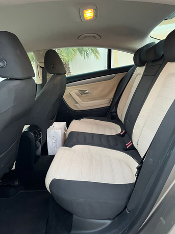 East Riffa, Vehicles, Cars & Trucks , BHD 1600,  Volkswagen Passat,  2012,  Automatic,  150000 KM,  *