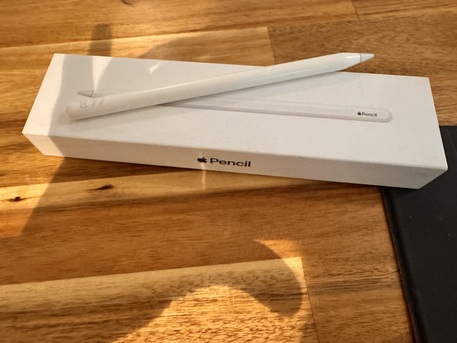 Riyadh, Electronics, SAR 1500,  Pad Mini 6 64GB Wi-Fi + Apple Pencil + Case &ndash; Excellent Condition