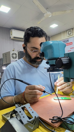 Mumbai, Education, Can Multitech Institute Help With Mobile Repairing Institute Training?