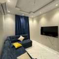 SAR 20000/year,  1 BR,  Furnished Apartment For Rent In Jeddah, Al-Ruwaiss District