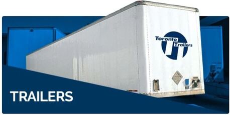 Toronto, Automotive, Toronto Trailers Inc.