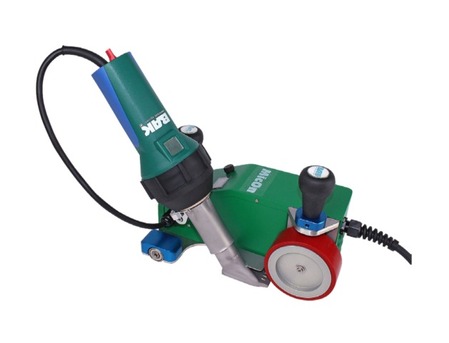 New Delhi, Machinery, PVC Welding Machine Dealers