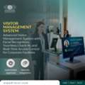 Best Visitor Management System In Kuwait For Offices And Commercial Buildings