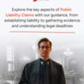 Public Liability Claim Support You Can Trust