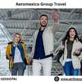 Does Aeromexico Offer Group Travel?