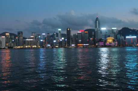 Dubai, Travel, Apply For A Hong Kong Visa From Dubai With Efficient Visa