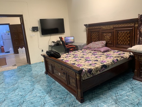 Al Marwah, Apartments, Flats, Houses & Villas, SAR 2400/month,  Furnished,  2 BR,  Apprtment/flat Available For Rent