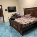 SAR 2400/month,  Furnished,  2 BR,  Apprtment/flat Available For Rent