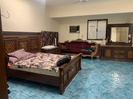 Al Marwah, Apartments, Flats, Houses & Villas, SAR 2400/month,  Furnished,  2 BR,  Apprtment/flat Available For Rent