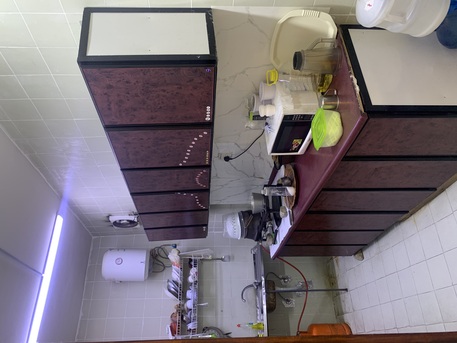 Al Marwah, Apartments, Flats, Houses & Villas, SAR 2400/month,  Furnished,  2 BR,  Apprtment/flat Available For Rent
