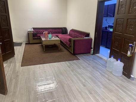 Al Marwah, Apartments, Flats, Houses & Villas, SAR 2400/month,  Furnished,  2 BR,  Apprtment/flat Available For Rent