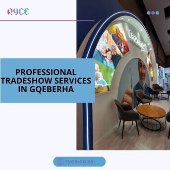 Cape Town, Event Planning, Leading Shopfitting Companies In Bloemfontein | Ryce Design