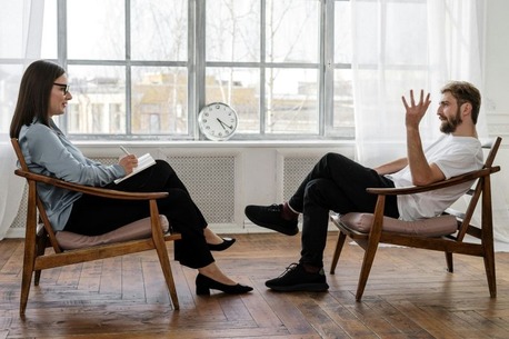 Toronto, Health, Gina Santos Counselling