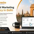 Digital Marketing Agency In Delhi