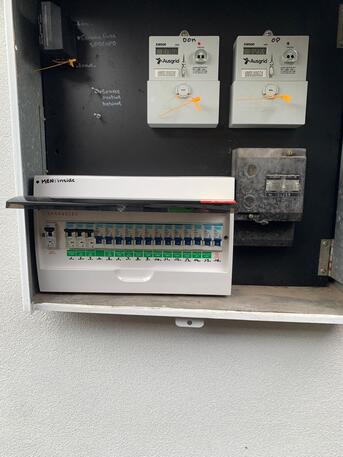 Sydney, Business, Hot Water System Sydney - Zaz Electrical