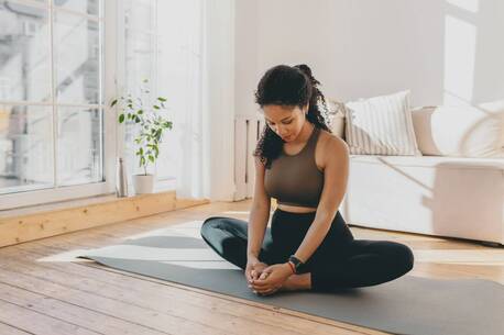 New Delhi, Health, Yoga Therapy Services In Delhi NCR - Ayush Gurukul Yog Therapy