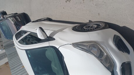 Riyadh, Vehicles, Cars & Trucks , SAR 16000,  2018,  2018,  Automatic,  400000 KM,