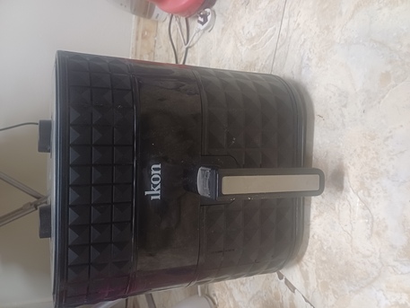 Al Iskan, Household Items, SAR 150,  Air Fryer 7.5 Liter Excellent Condition