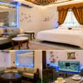 SAR 3200/month,  Furnished,  1 BR,  70 Sq. Meter,  Futnidhed Flat With 1BHK