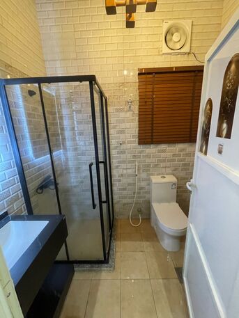 Salamah, Apartments, Flats, Houses & Villas, SAR 3200/month,  Furnished,  1 BR,  70 Sq. Meter,  Futnidhed Flat With 1BHK