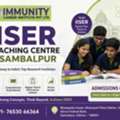 Trusted IISER Coaching Centre In Sambalpur | Immunity Career Institute