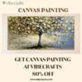 INR 2600,  Premium Wall Painting For Stylish Home D&eacute;cor