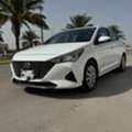 SAR 32000,  Hyundai Accent,  2021,  Automatic,  232000 KM,