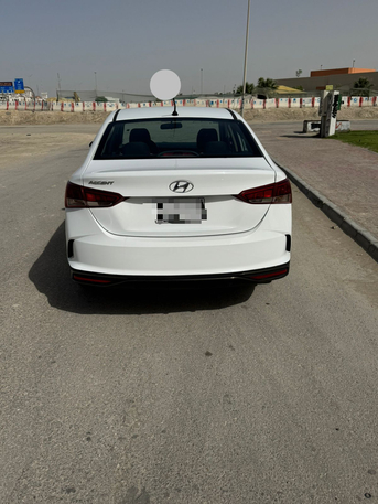 Dammam, Vehicles, Cars & Trucks , SAR 32000,  Hyundai Accent,  2021,  Automatic,  232000 KM,