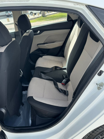 Dammam, Vehicles, Cars & Trucks , SAR 32000,  Hyundai Accent,  2021,  Automatic,  232000 KM,
