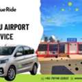 Airport Taxi Service In Diu - True Value Ride