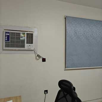 Al Sulaymaniyyah, Air Conditioners, SAR 1500,  I Want To Sell 3 Numbers Window ACs In New Condition