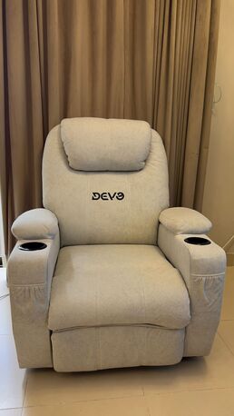 Amwaj Islands, Furniture, BHD 95,  Devo Recliner Sofa For Sale