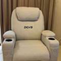 BHD 95,  Devo Recliner Sofa For Sale